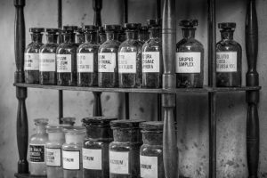Read more about the article Die Geschichte der Impfungen – Die Erfinder und Entdecker Teil 2
