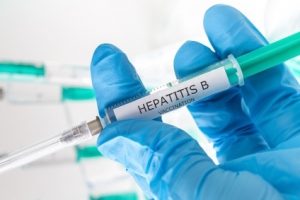 Read more about the article Über das Gesundheitsrisiko der Hepatitis B-Impfung