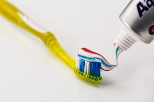 Read more about the article Wie wirkt Fluor auf den menschlichen Körper?